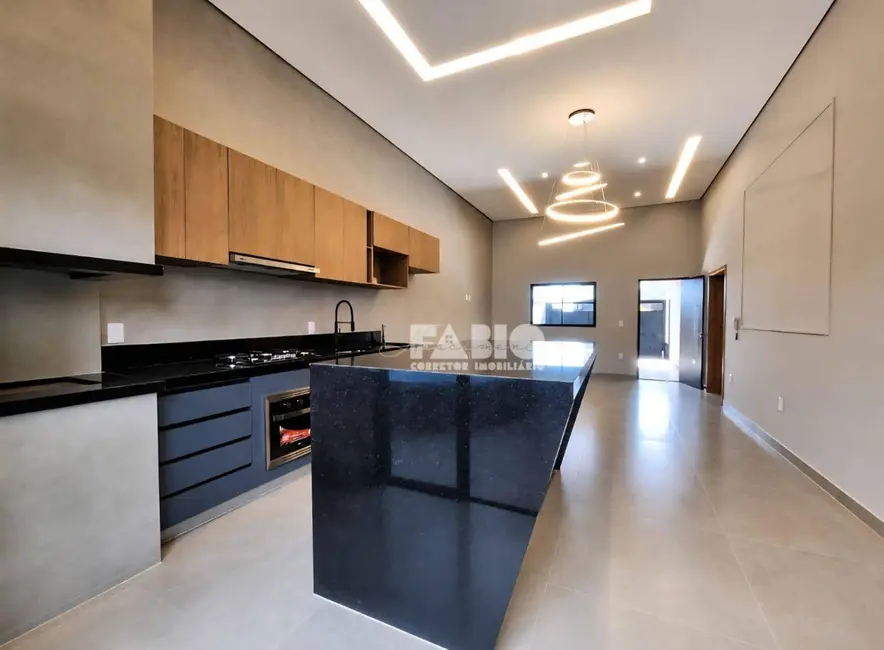 Foto 1 de Casa com 3 quartos à venda, 200m2 em Sao Jose Do Rio Preto - SP