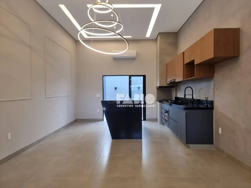 Foto 7 de Casa com 3 quartos à venda, 200m2 em Sao Jose Do Rio Preto - SP