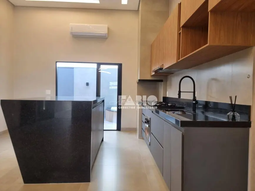 Foto 8 de Casa com 3 quartos à venda, 200m2 em Sao Jose Do Rio Preto - SP