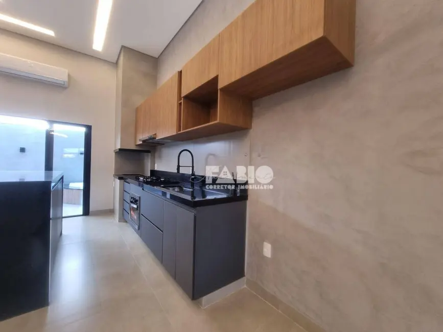 Foto 9 de Casa com 3 quartos à venda, 200m2 em Sao Jose Do Rio Preto - SP