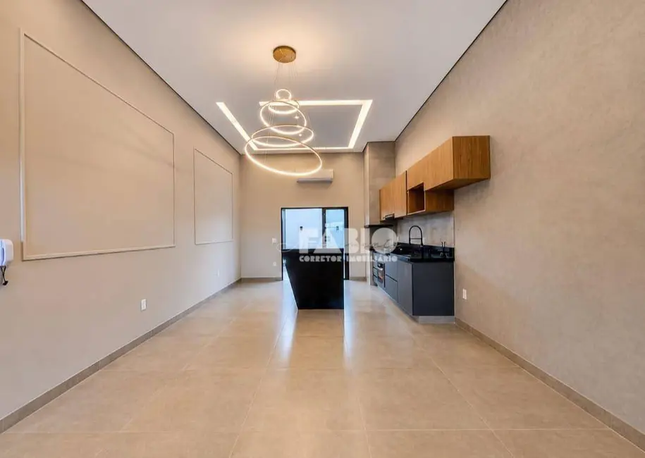 Foto 6 de Casa com 3 quartos à venda, 200m2 em Sao Jose Do Rio Preto - SP