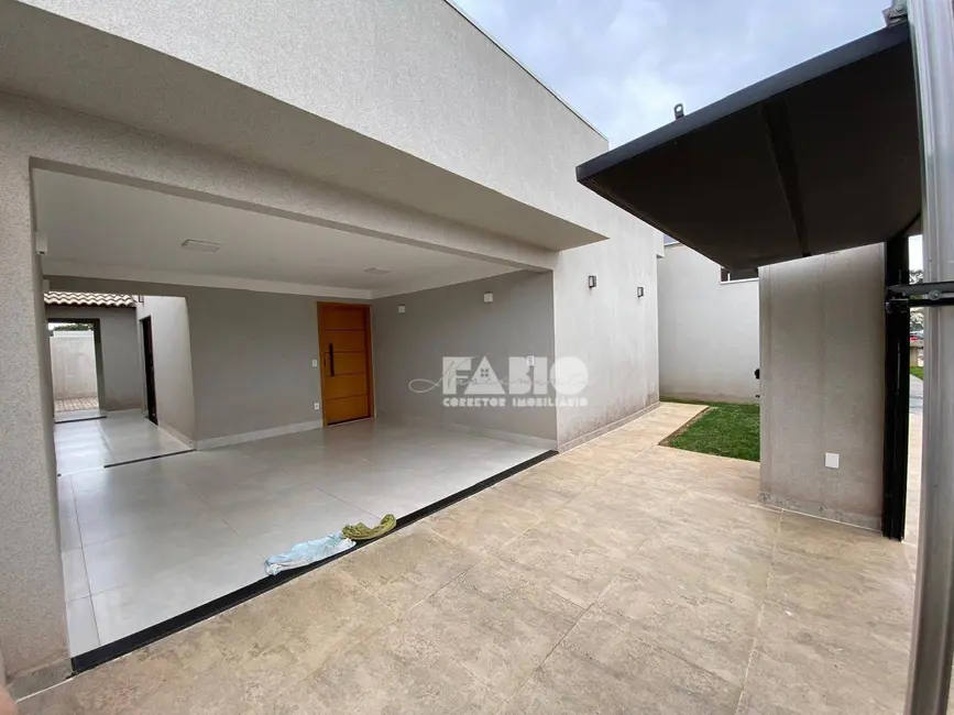 Foto 3 de Casa com 3 quartos à venda, 200m2 em SETSUL, Sao Jose Do Rio Preto - SP