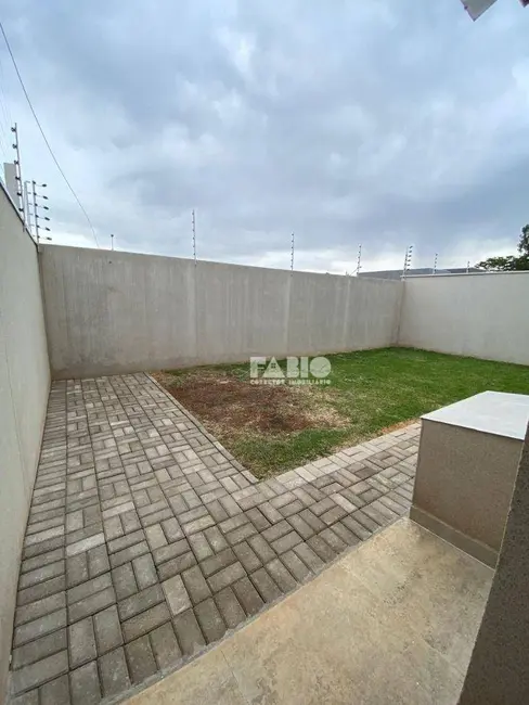 Foto 7 de Casa com 3 quartos à venda, 200m2 em SETSUL, Sao Jose Do Rio Preto - SP