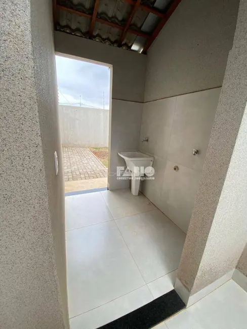 Foto 6 de Casa com 3 quartos à venda, 200m2 em SETSUL, Sao Jose Do Rio Preto - SP