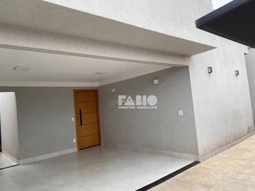Foto 2 de Casa com 3 quartos à venda, 200m2 em SETSUL, Sao Jose Do Rio Preto - SP