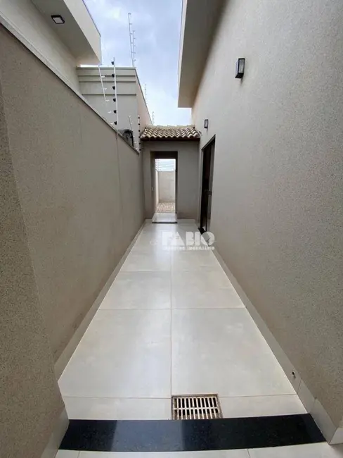 Foto 5 de Casa com 3 quartos à venda, 200m2 em SETSUL, Sao Jose Do Rio Preto - SP