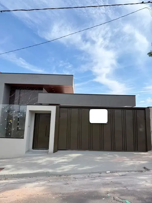 Casa com 3 quartos à venda, 200m2 em Sao Jose Do Rio Preto - SP - imagem 1 Foto 1 de Casa com 3 quartos à venda, 200m2 em Sao Jose Do Rio Preto - SP