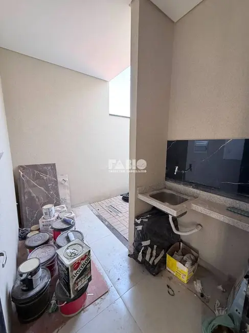 Casa com 3 quartos à venda, 200m2 em Sao Jose Do Rio Preto - SP - imagem 9 Foto 9 de Casa com 3 quartos à venda, 200m2 em Sao Jose Do Rio Preto - SP