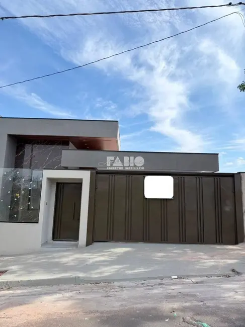 Casa com 3 quartos à venda, 200m2 em Sao Jose Do Rio Preto - SP - imagem 1 Foto 1 de Casa com 3 quartos à venda, 200m2 em Sao Jose Do Rio Preto - SP