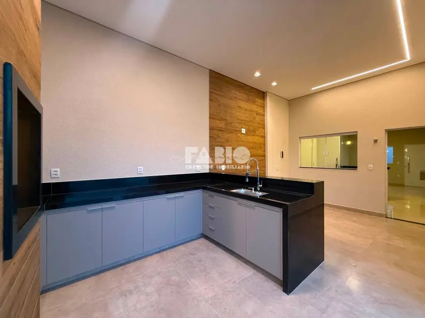 Foto 7 de Casa com 3 quartos à venda, 200m2 em Sao Jose Do Rio Preto - SP
