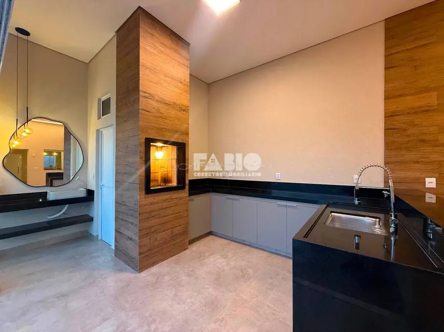 Foto 6 de Casa com 3 quartos à venda, 200m2 em Sao Jose Do Rio Preto - SP