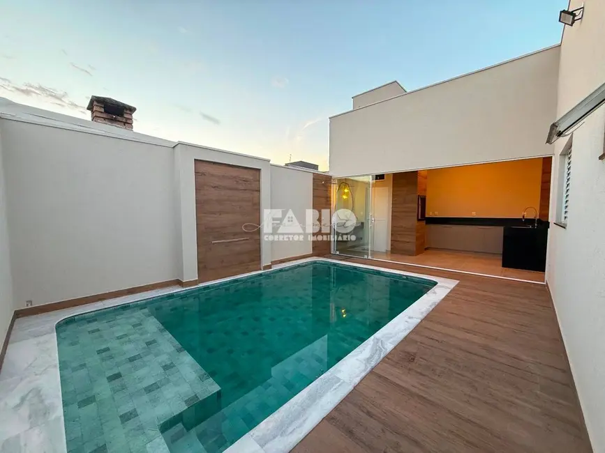 Foto 9 de Casa com 3 quartos à venda, 200m2 em Sao Jose Do Rio Preto - SP