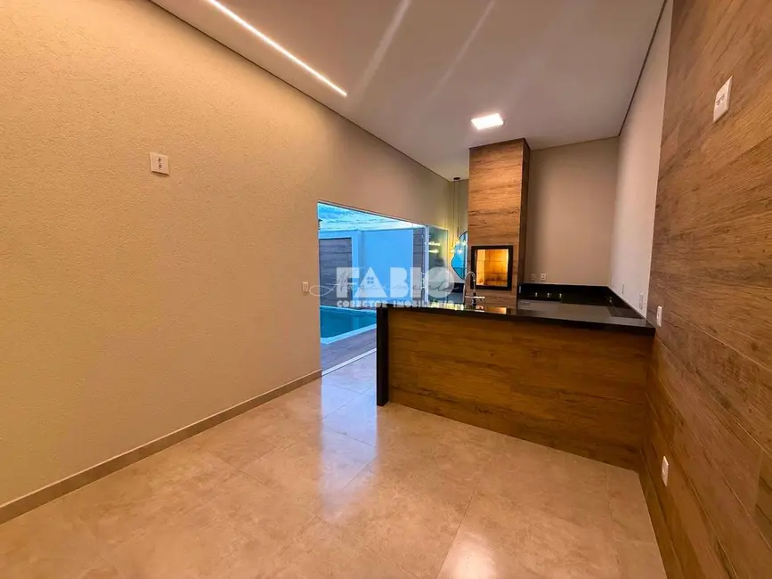 Foto 5 de Casa com 3 quartos à venda, 200m2 em Sao Jose Do Rio Preto - SP