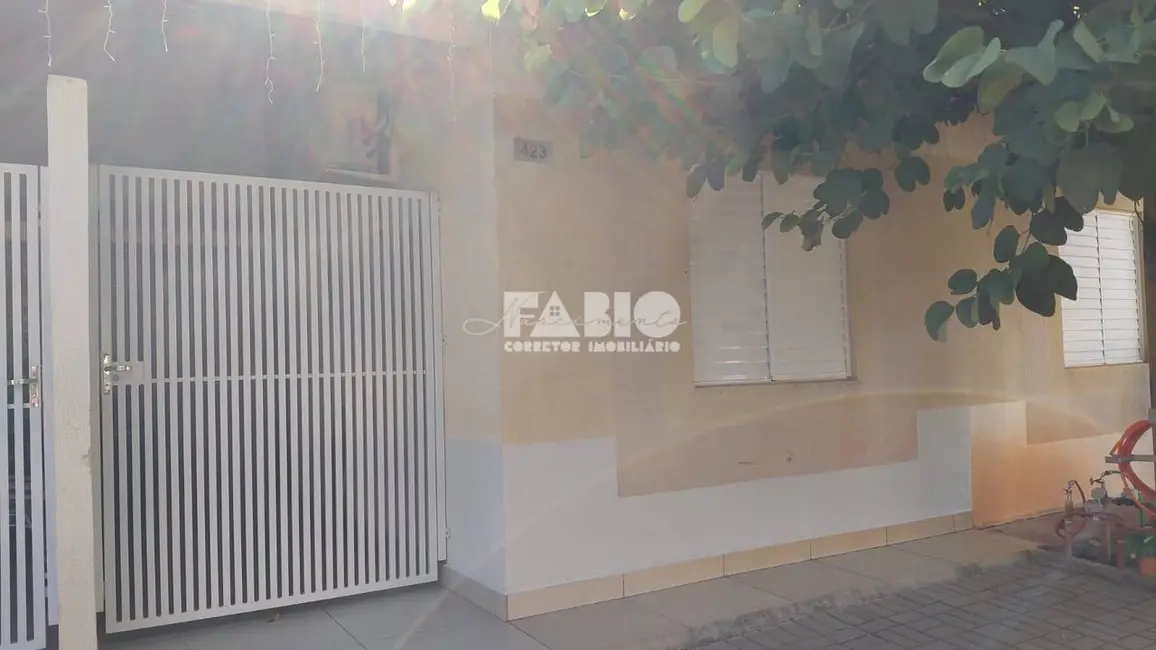 Foto 2 de Casa de Condomínio com 3 quartos à venda, 100m2 em Sao Jose Do Rio Preto - SP