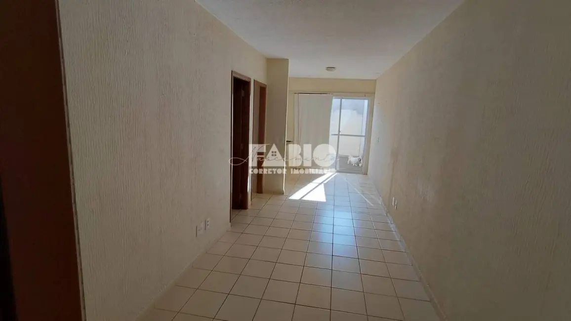 Foto 4 de Casa de Condomínio com 3 quartos à venda, 100m2 em Sao Jose Do Rio Preto - SP