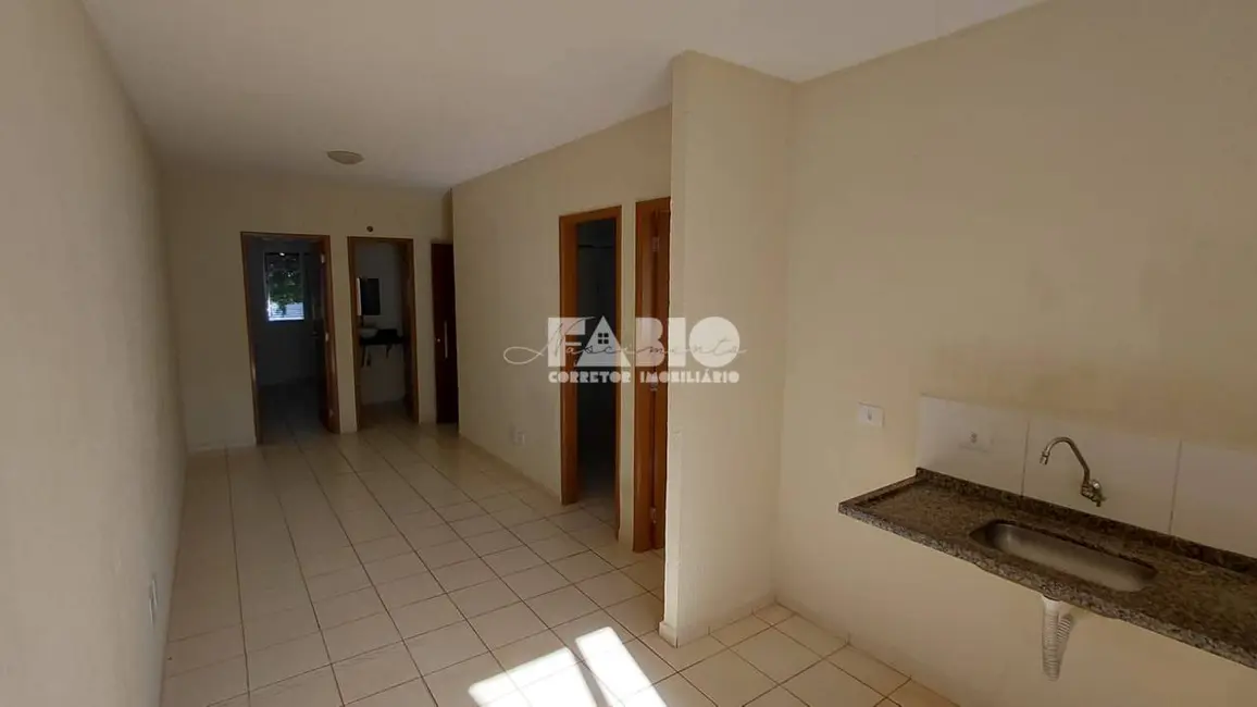 Foto 9 de Casa de Condomínio com 3 quartos à venda, 100m2 em Sao Jose Do Rio Preto - SP