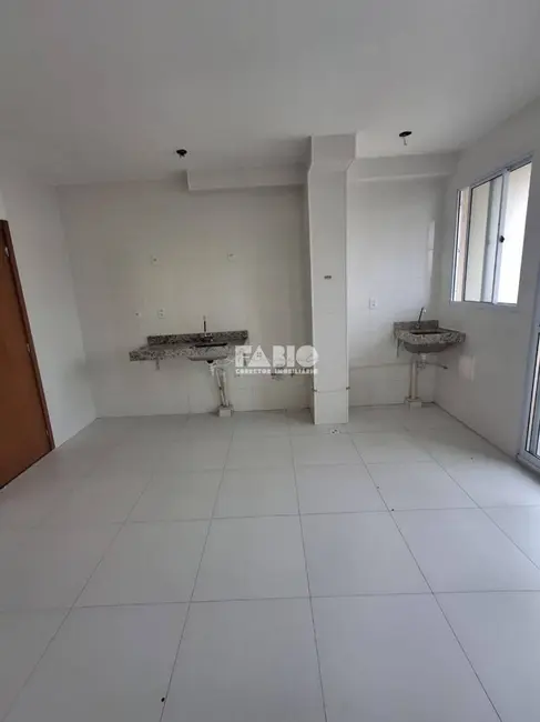 Foto 8 de Apartamento com 2 quartos à venda, 50m2 em Residencial Cidade Jardim, Sao Jose Do Rio Preto - SP