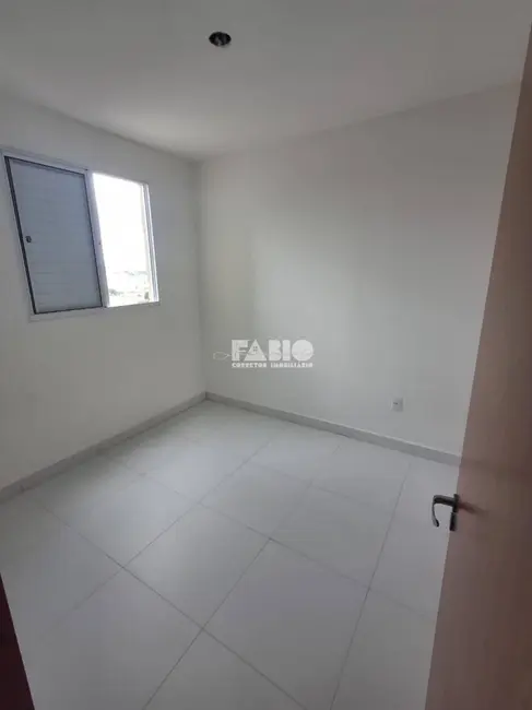 Foto 2 de Apartamento com 2 quartos à venda, 50m2 em Residencial Cidade Jardim, Sao Jose Do Rio Preto - SP