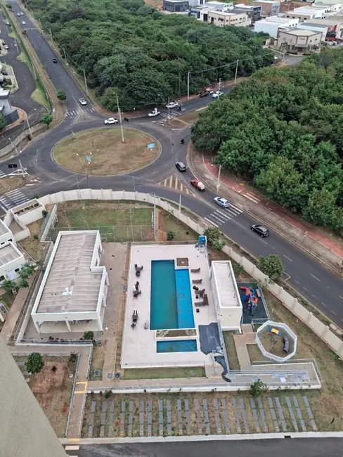 Apartamento com 2 quartos à venda, 50m2 em Residencial Cidade Jardim, Sao Jose Do Rio Preto - SP - imagem 5 Foto 5 de Apartamento com 2 quartos à venda, 50m2 em Residencial Cidade Jardim, Sao Jose Do Rio Preto - SP