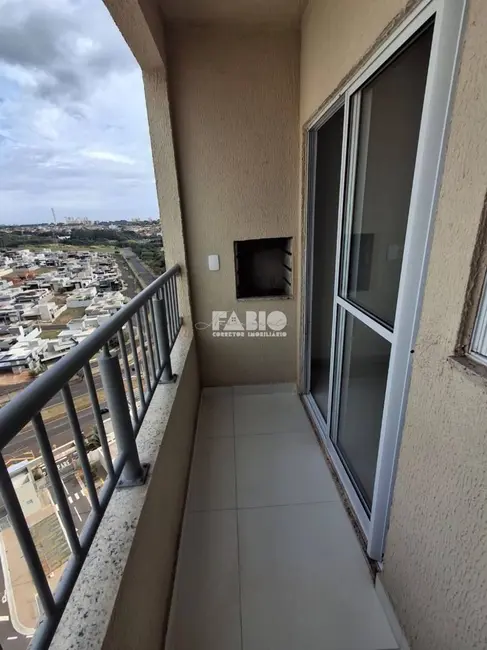 Foto 3 de Apartamento com 2 quartos à venda, 50m2 em Residencial Cidade Jardim, Sao Jose Do Rio Preto - SP