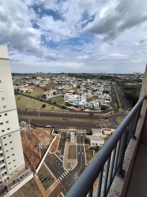 Foto 1 de Apartamento com 2 quartos à venda, 50m2 em Residencial Cidade Jardim, Sao Jose Do Rio Preto - SP