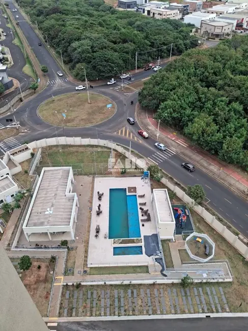 Foto 5 de Apartamento com 2 quartos à venda, 50m2 em Residencial Cidade Jardim, Sao Jose Do Rio Preto - SP