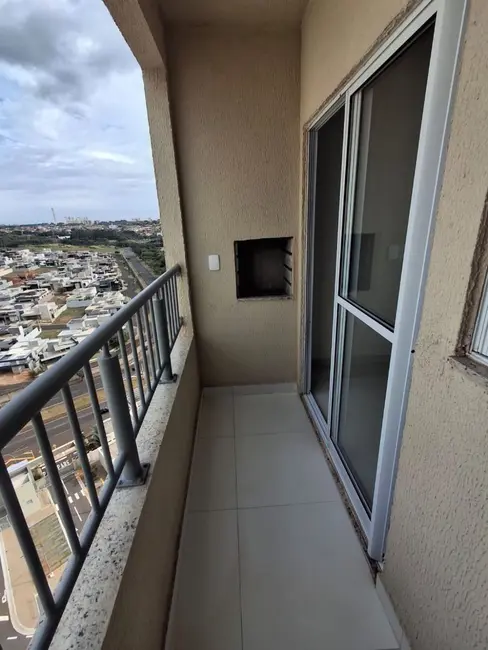 Apartamento com 2 quartos à venda, 50m2 em Residencial Cidade Jardim, Sao Jose Do Rio Preto - SP - imagem 3 Foto 3 de Apartamento com 2 quartos à venda, 50m2 em Residencial Cidade Jardim, Sao Jose Do Rio Preto - SP