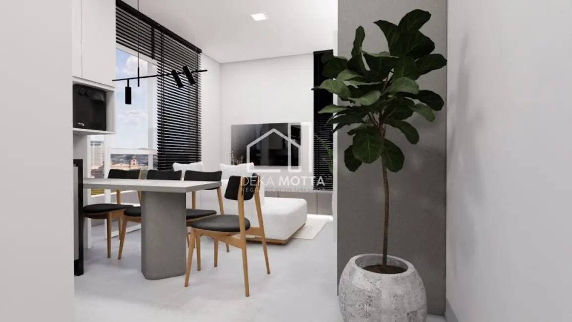 Foto 5 de Apartamento com 2 quartos à venda, 56m2 em Jaraguá, Uberlandia - MG