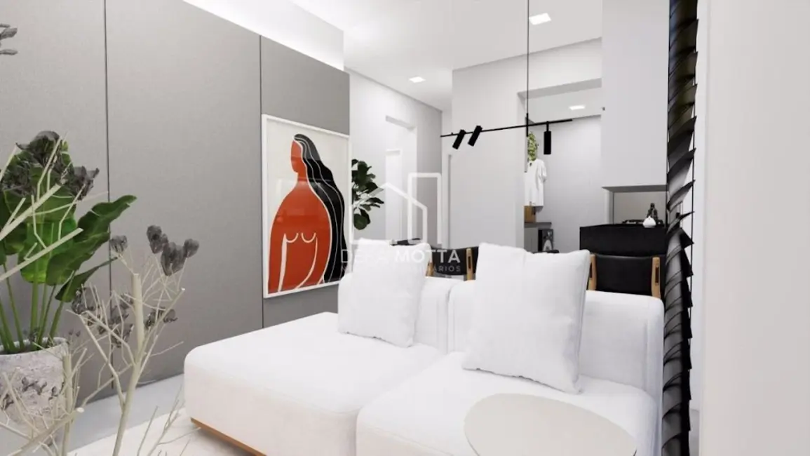 Foto 4 de Apartamento com 2 quartos à venda, 56m2 em Jaraguá, Uberlandia - MG