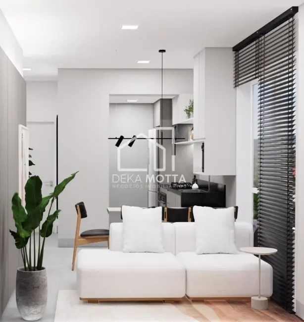 Foto 9 de Apartamento com 2 quartos à venda, 56m2 em Jaraguá, Uberlandia - MG