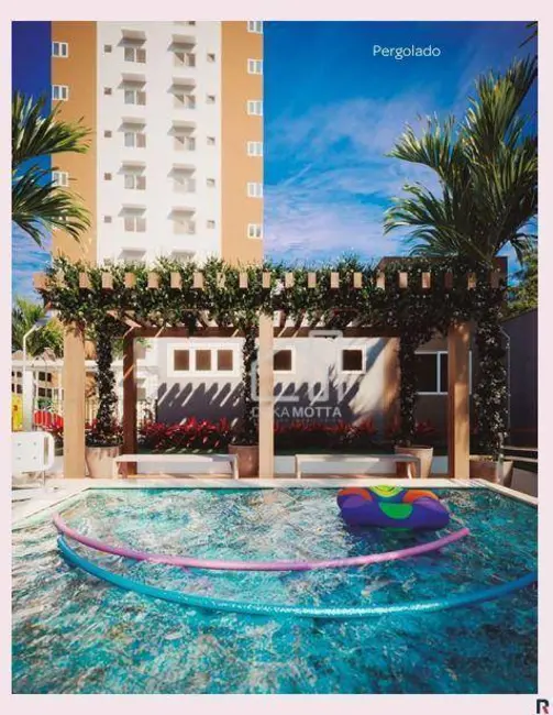 Foto 2 de Apartamento com 2 quartos à venda, 45m2 em Grand Ville, Uberlandia - MG