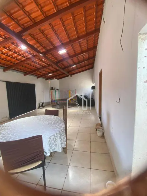 Foto 1 de Casa com 3 quartos à venda, 300m2 em Aclimação, Uberlandia - MG