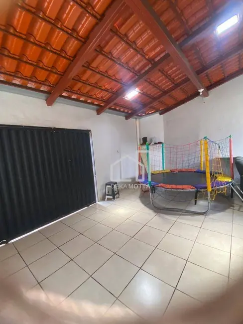 Foto 5 de Casa com 3 quartos à venda, 300m2 em Aclimação, Uberlandia - MG