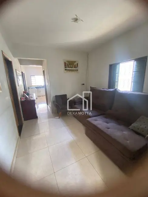 Foto 6 de Casa com 3 quartos à venda, 300m2 em Aclimação, Uberlandia - MG