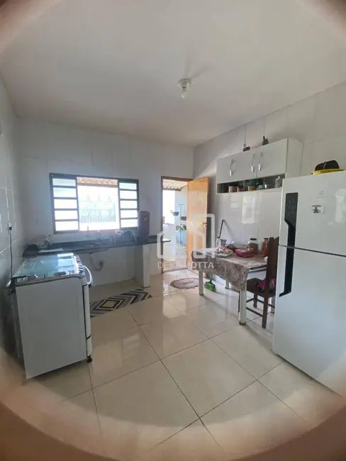 Foto 8 de Casa com 3 quartos à venda, 300m2 em Aclimação, Uberlandia - MG