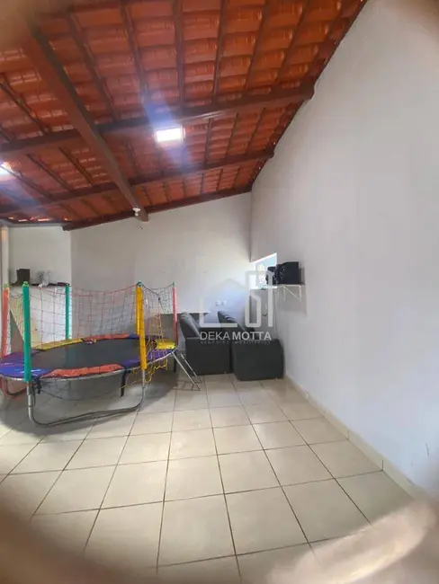 Foto 4 de Casa com 3 quartos à venda, 300m2 em Aclimação, Uberlandia - MG
