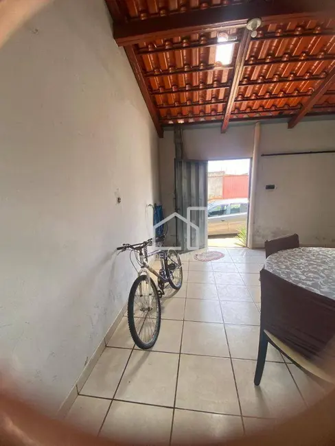 Foto 2 de Casa com 3 quartos à venda, 300m2 em Aclimação, Uberlandia - MG
