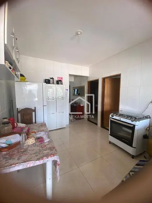 Foto 7 de Casa com 3 quartos à venda, 300m2 em Aclimação, Uberlandia - MG