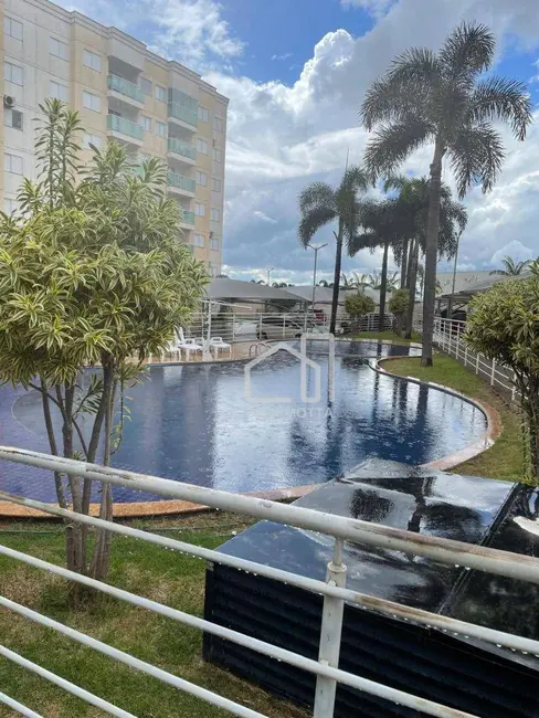 Apartamento com 2 quartos à venda, 47m2 em Grand Ville, Uberlandia - MG - imagem 5 Foto 5 de Apartamento com 2 quartos à venda, 47m2 em Grand Ville, Uberlandia - MG