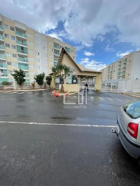 Apartamento com 2 quartos à venda, 47m2 em Grand Ville, Uberlandia - MG - imagem 3 Foto 3 de Apartamento com 2 quartos à venda, 47m2 em Grand Ville, Uberlandia - MG