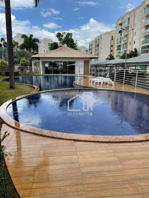 Foto 1 de Apartamento com 2 quartos à venda, 47m2 em Grand Ville, Uberlandia - MG