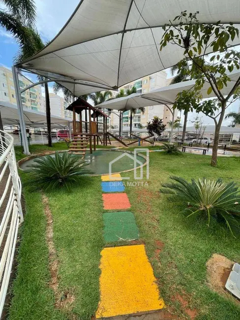 Foto 2 de Apartamento com 2 quartos à venda, 47m2 em Grand Ville, Uberlandia - MG