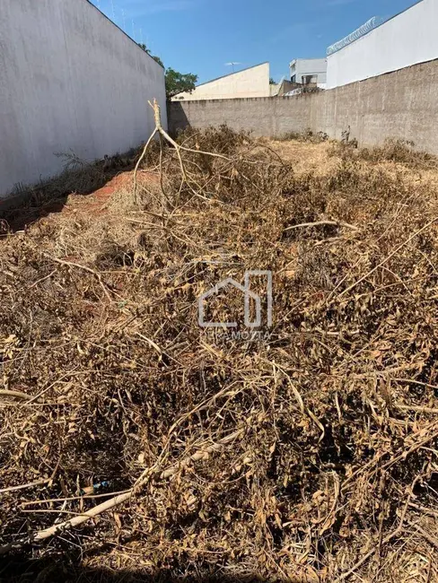 Foto 1 de Terreno / Lote à venda, 340m2 em Jardim Karaíba, Uberlandia - MG