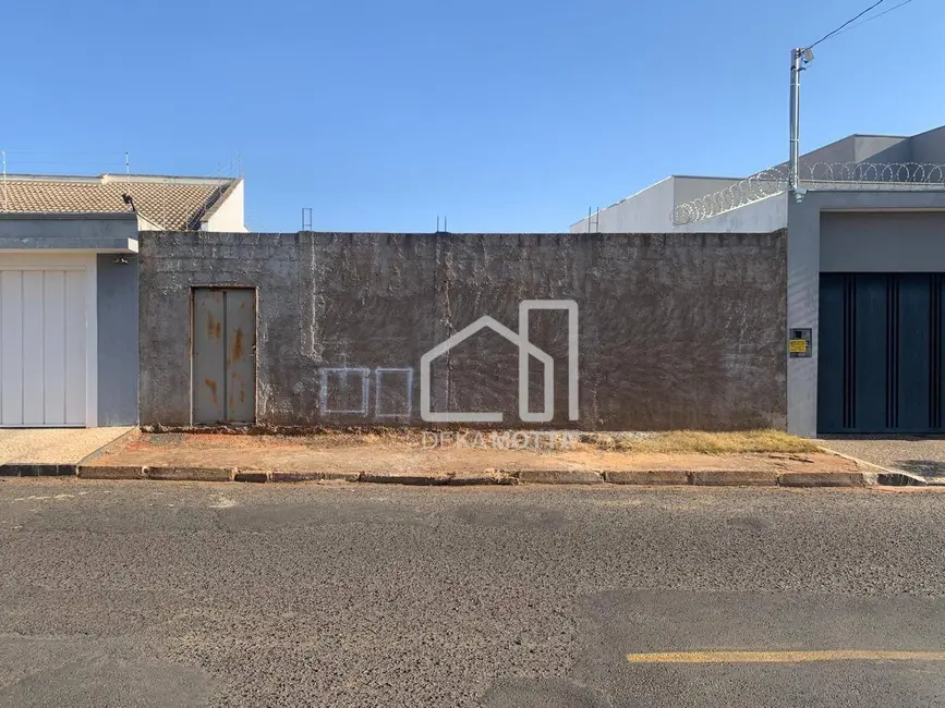 Foto 2 de Terreno / Lote à venda, 340m2 em Jardim Karaíba, Uberlandia - MG