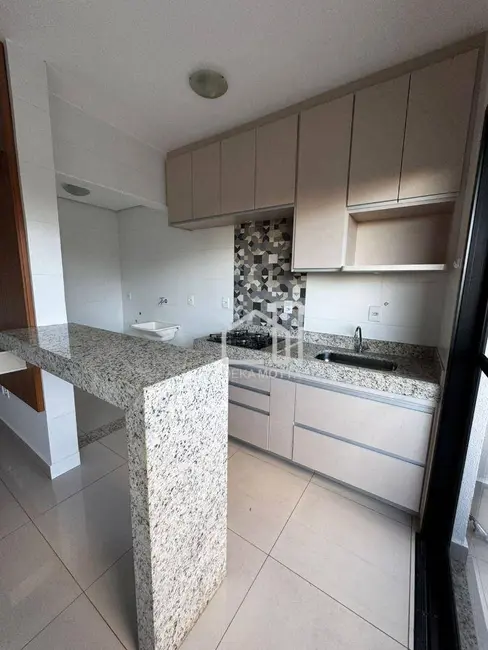 Apartamento com 2 quartos à venda, 60m2 em Tubalina, Uberlandia - MG - imagem 3 Foto 3 de Apartamento com 2 quartos à venda, 60m2 em Tubalina, Uberlandia - MG