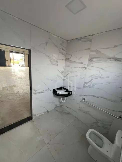 Foto 12 de Kitnet à venda, 360m2 em Santa Mônica, Uberlandia - MG