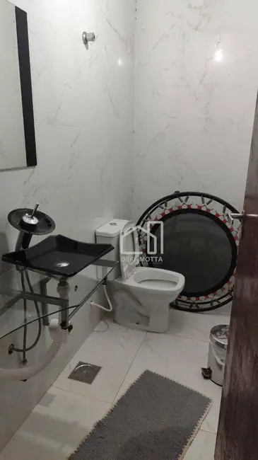 Casa com 4 quartos à venda, 360m2 em Jardim Ipanema, Uberlandia - MG - imagem 7 Foto 7 de Casa com 4 quartos à venda, 360m2 em Jardim Ipanema, Uberlandia - MG