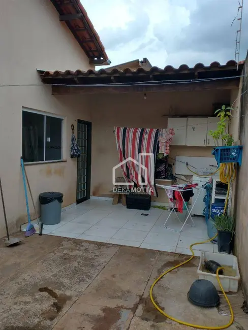 Foto 9 de Casa com 2 quartos à venda, 250m2 em Jardim Europa, Uberlandia - MG