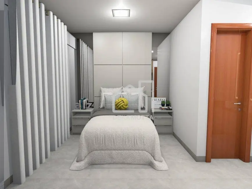 Loft / Flat com 1 quarto à venda, 33m2 em Uberlandia - MG - imagem 5 Foto 5 de Loft / Flat com 1 quarto à venda, 33m2 em Uberlandia - MG