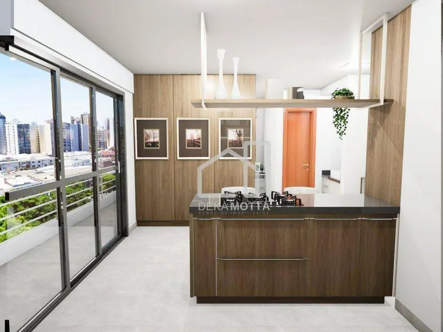 Loft / Flat com 1 quarto à venda, 33m2 em Uberlandia - MG - imagem 4 Foto 4 de Loft / Flat com 1 quarto à venda, 33m2 em Uberlandia - MG